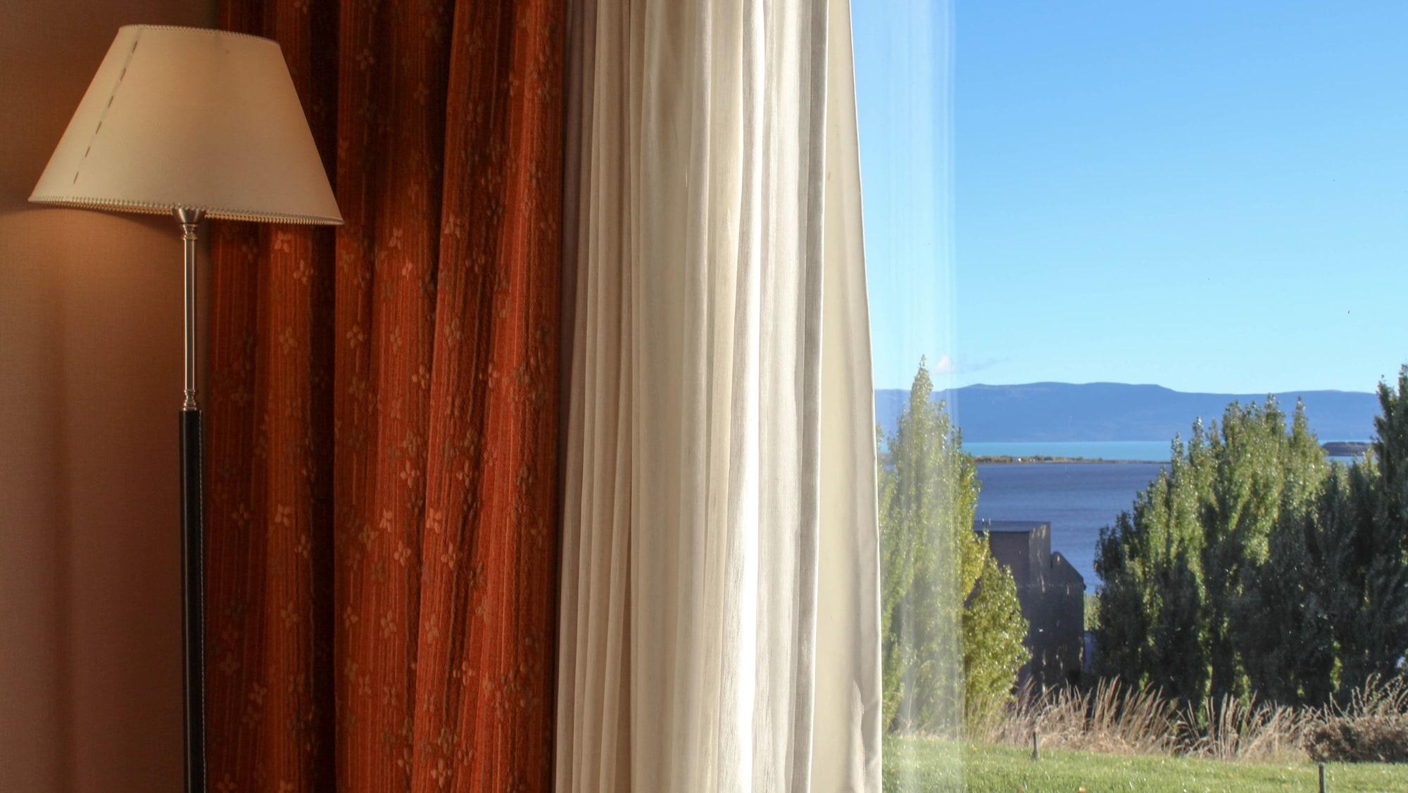 Terrazas Del Calafate Hotel Luaran gambar